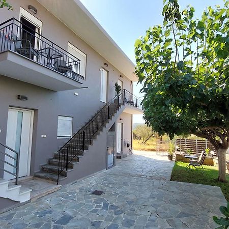 Sweet Studios Sougia Dış mekan fotoğraf