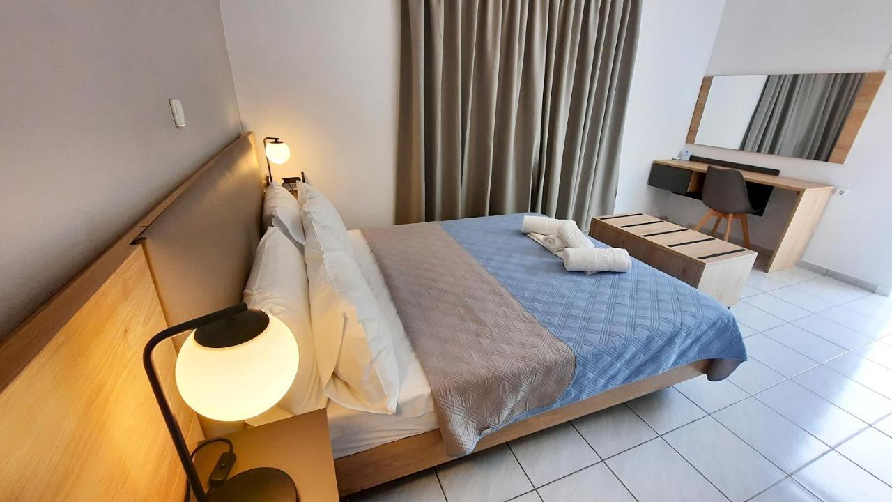 Sweet Studios Sougia Dış mekan fotoğraf