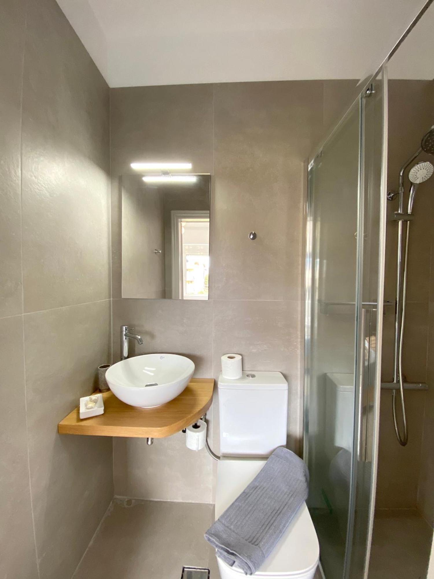 Sweet Studios Sougia Dış mekan fotoğraf