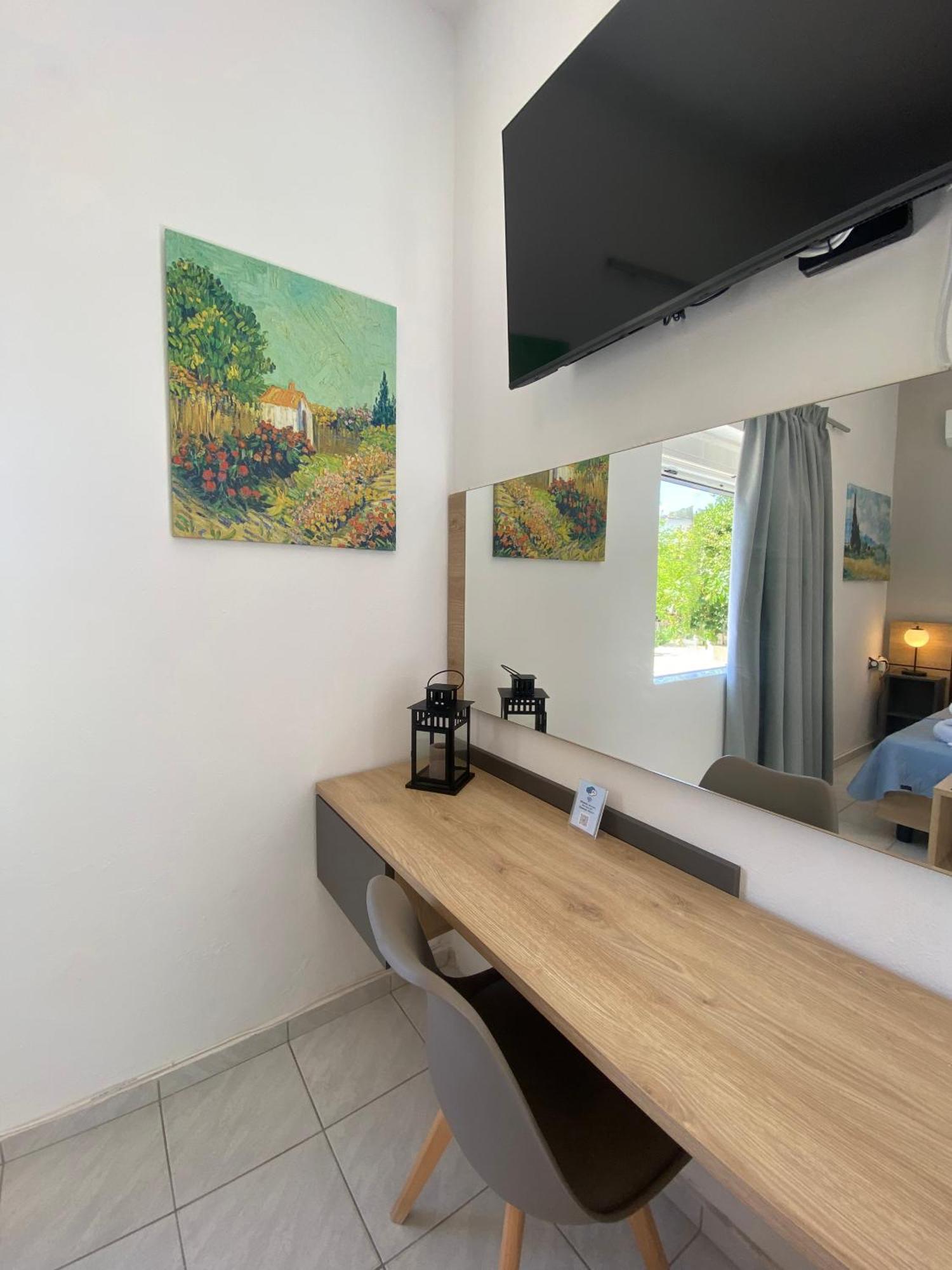 Sweet Studios Sougia Dış mekan fotoğraf