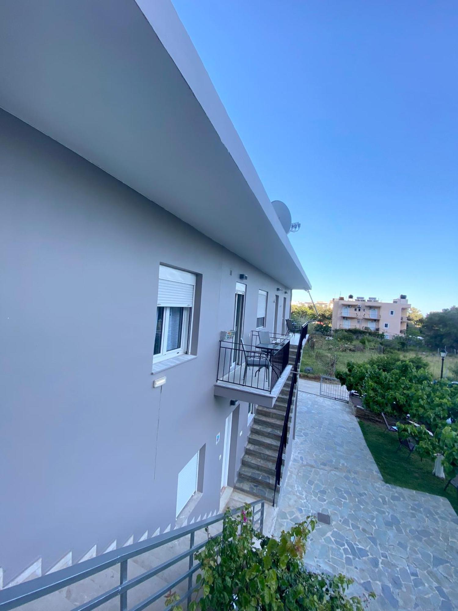 Sweet Studios Sougia Dış mekan fotoğraf