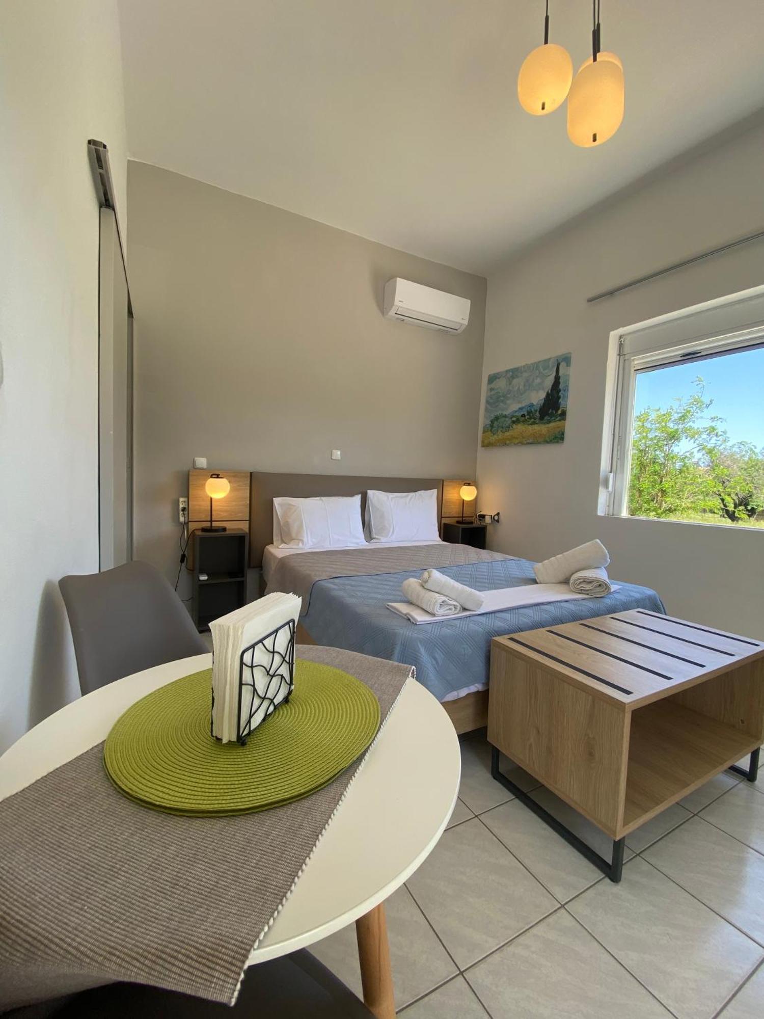 Sweet Studios Sougia Dış mekan fotoğraf