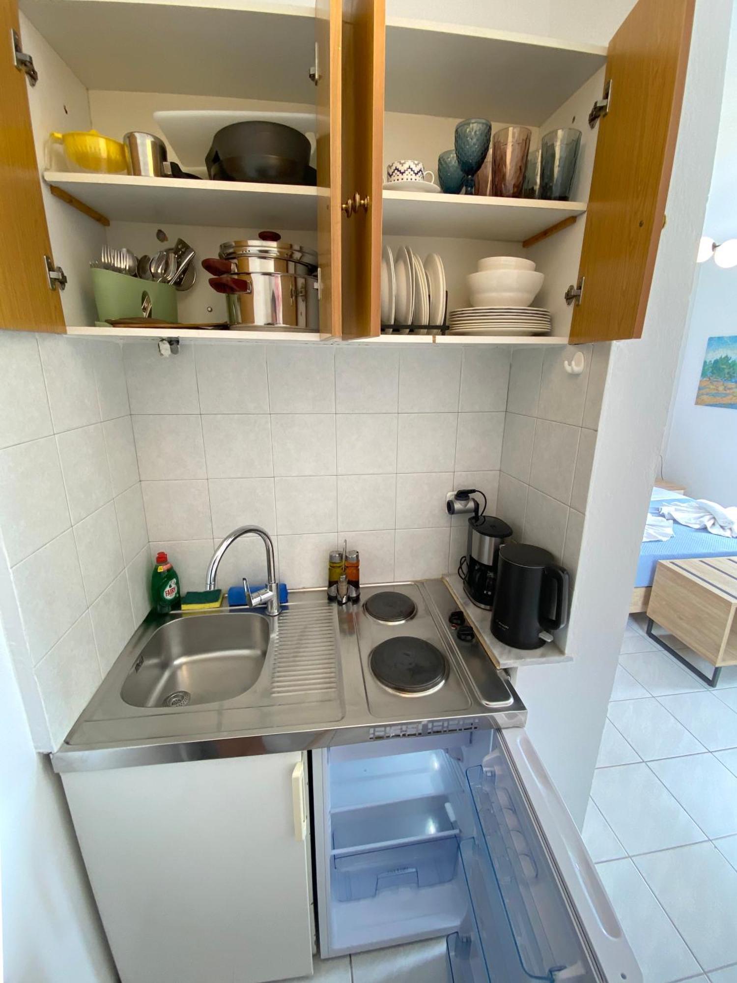 Sweet Studios Sougia Dış mekan fotoğraf