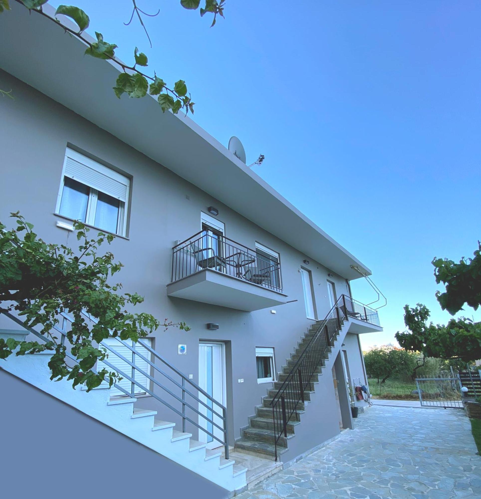 Sweet Studios Sougia Dış mekan fotoğraf