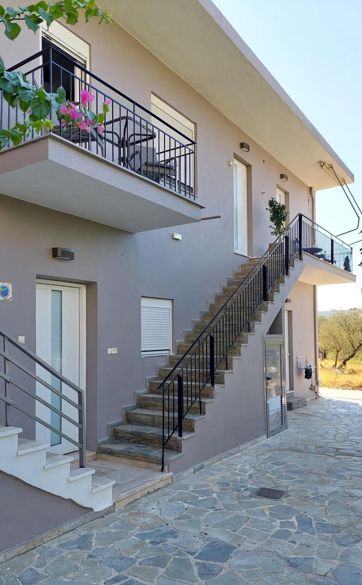 Sweet Studios Sougia Dış mekan fotoğraf